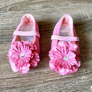 Stuart Weitzman Baby size 1 Shoes